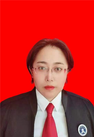 王晓丽